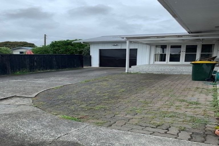 Photo of property in 44 Read Street, Levin, 5510