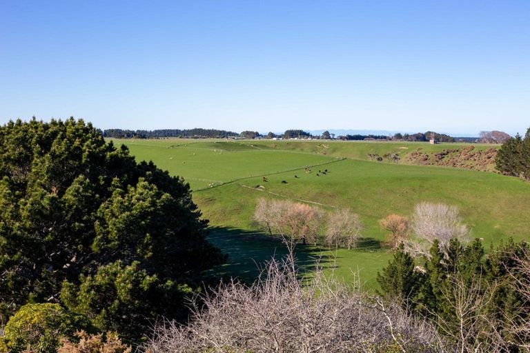 Photo of property in 148a No 2 Line, Okoia, Wanganui, 4572