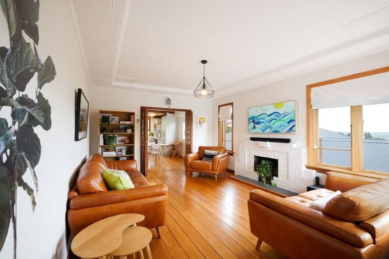 Photo of property in 174 Signal Hill Road, Opoho, Dunedin, 9010