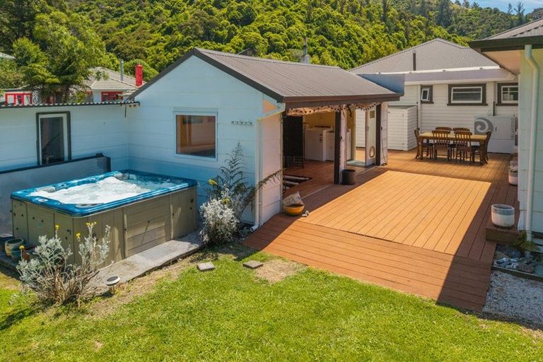 Photo of property in 11 Blick Terrace, The Brook, Nelson, 7010