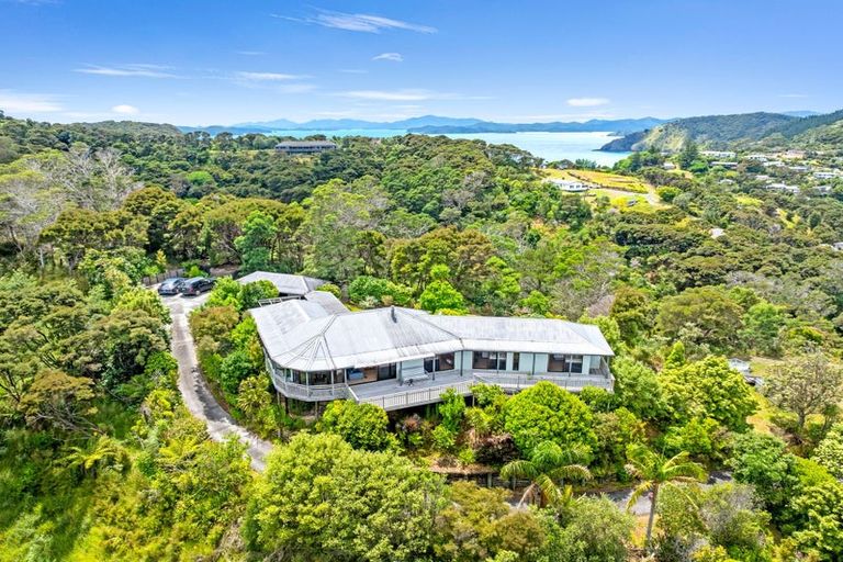 Photo of property in 7 Prospect Street, Russell, 0202