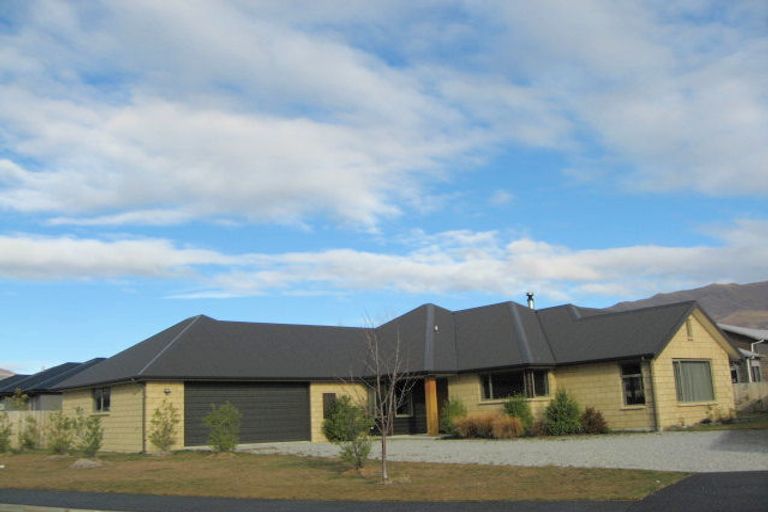 Photo of property in 87 Mount Iron Drive, Wanaka, 9305