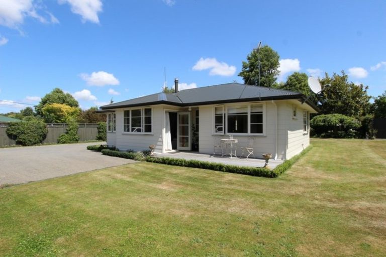 Photo of property in 49b Tararua Street, Pahiatua, 4910