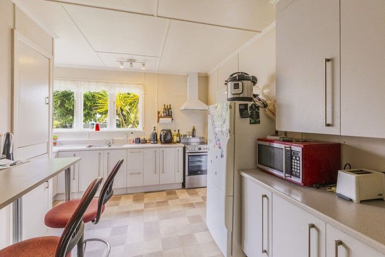 Photo of property in 57 Wellesley Road, Napier South, Napier, 4110