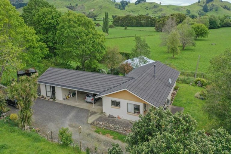 Photo of property in 410 Maratoto Road, Hikutaia, Paeroa, 3674