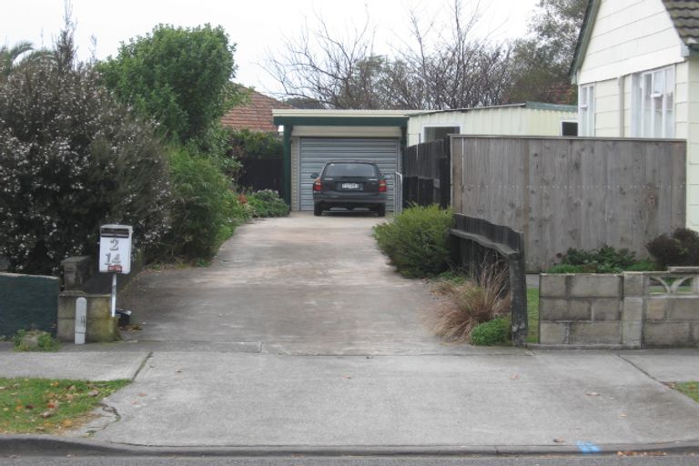 Photo of property in 2/14 Storkey Street, Marewa, Napier, 4110