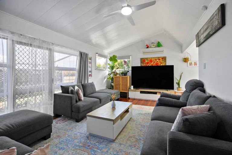 Photo of property in 35 Arney Street, Paeroa, 3600