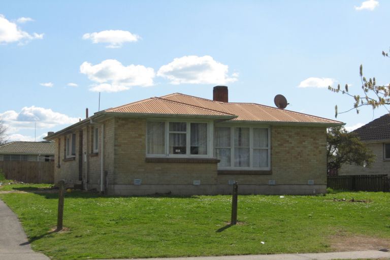 Photo of property in 12 James Henry Crescent, Huntly, 3700