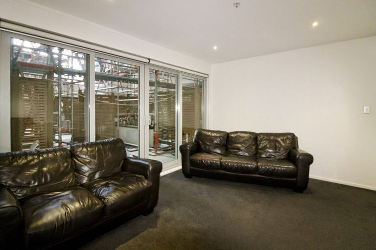 Photo of property in Soho Apartments, 107/74 Taranaki Street, Te Aro, Wellington, 6011
