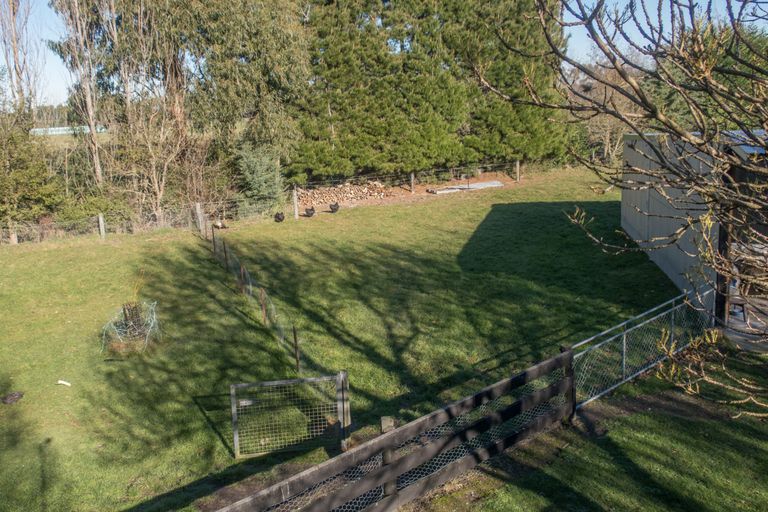 Photo of property in 99 Dixons Road, Loburn, Rangiora, 7477