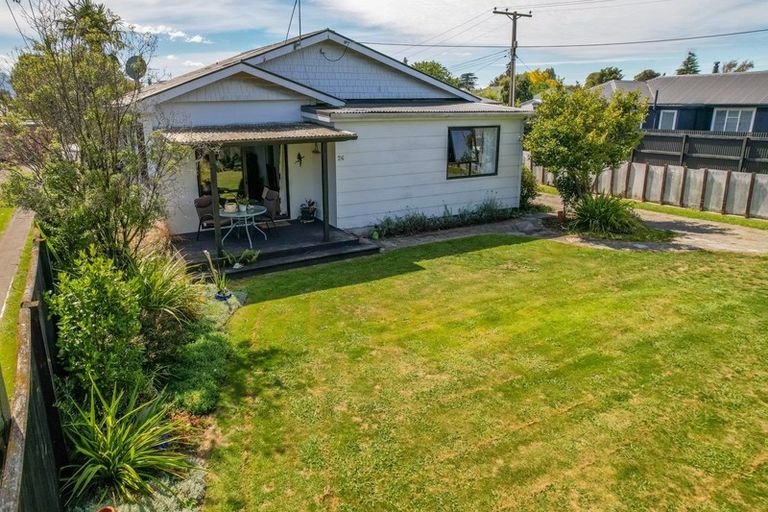 Photo of property in 26 Rogers Street, Blenheim, 7201
