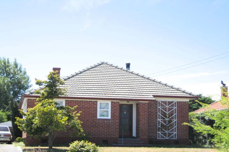 Photo of property in 7 Pannell Avenue, Wainoni, Christchurch, 8061