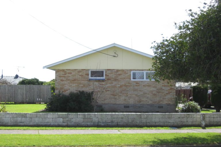 Photo of property in 6 Tunui Place, Whakatane, 3120