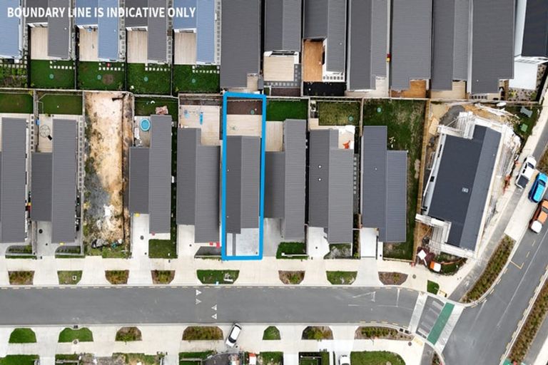 Photo of property in 61 Horokaka Street, Massey, Auckland, 0614