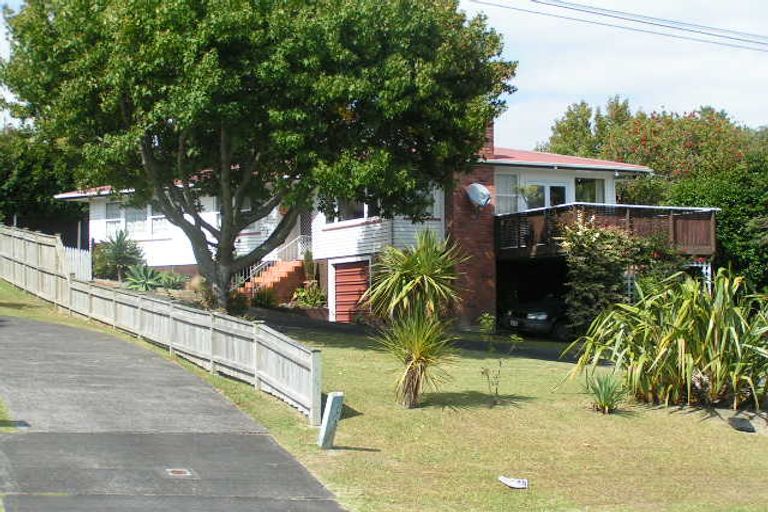 Photo of property in 38 Bond Crescent, Forrest Hill, Auckland, 0620