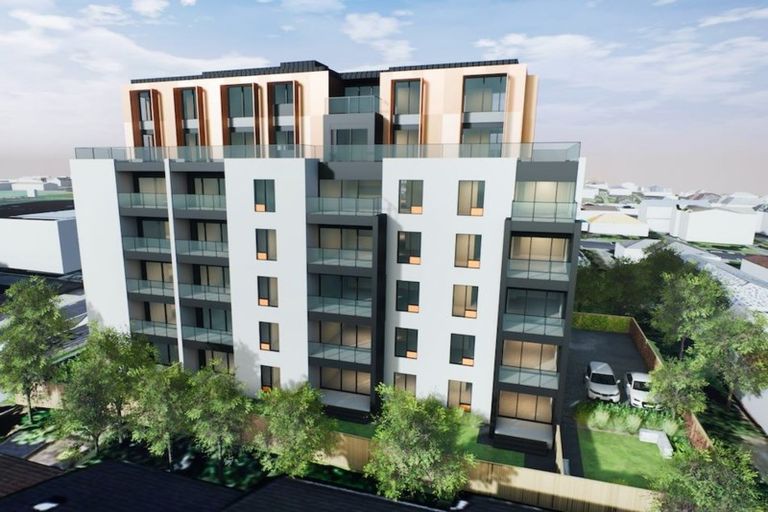 Photo of property in 3 Burns Avenue, Takapuna, Auckland, 0622