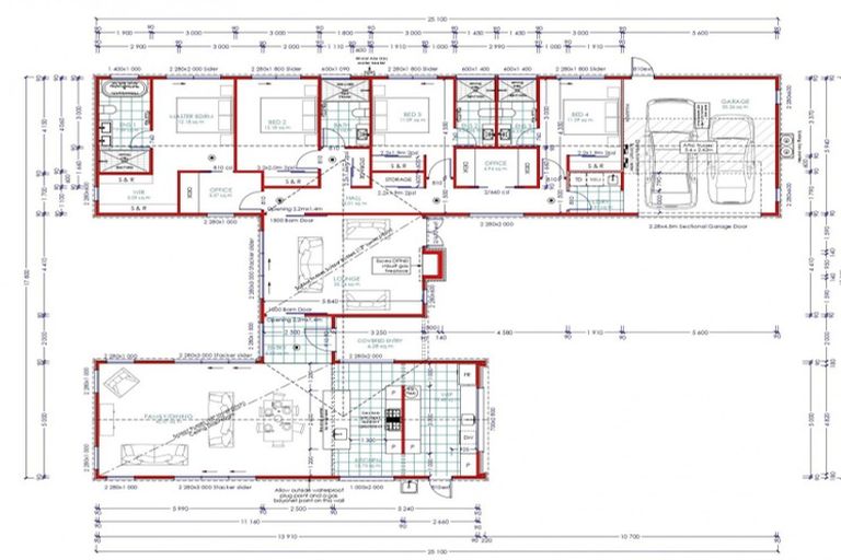 Photo of property in 194 Victoria Avenue, Hokowhitu, Palmerston North, 4410