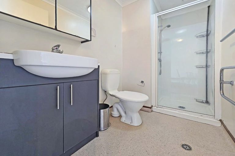 Photo of property in Monvie Apartments, 408/15 Holland Street, Te Aro, Wellington, 6011