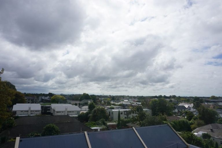 Photo of property in Garlinge Apartments, 14 Rhodes Street, Merivale, Christchurch, 8014