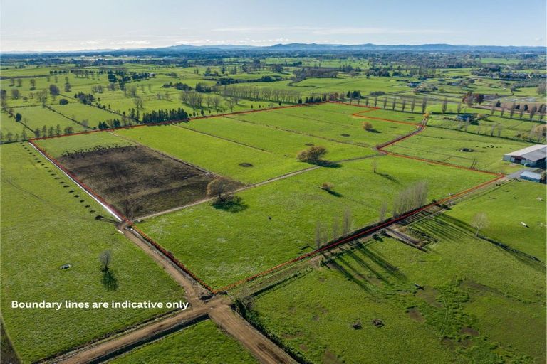 Photo of property in 1/69 Douch Road, Ohaupo, 3882