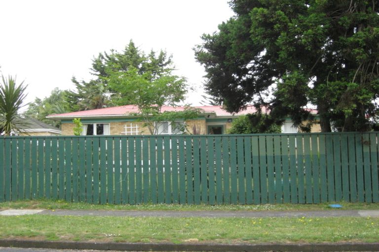 Photo of property in 11a Kayes Road, Pukekohe, 2120
