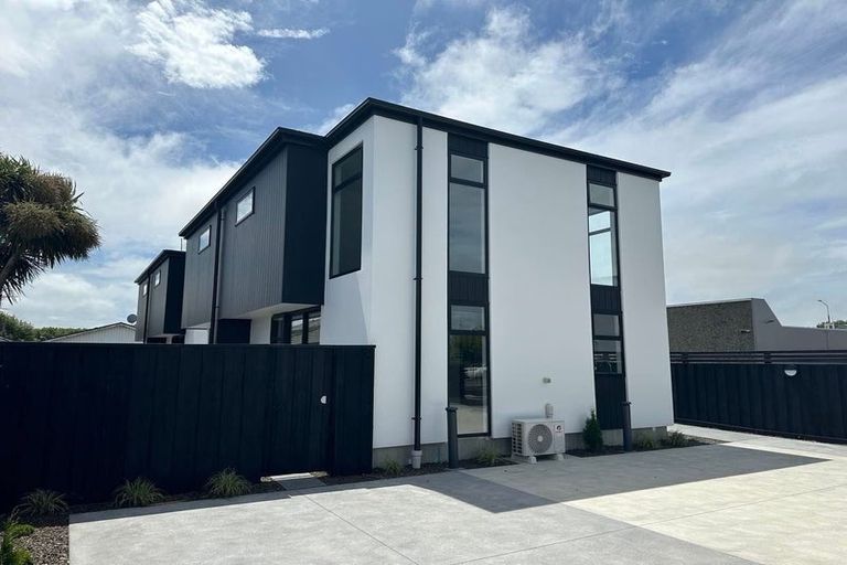 Photo of property in 1/89 Avalon Street, Richmond, Christchurch, 8013