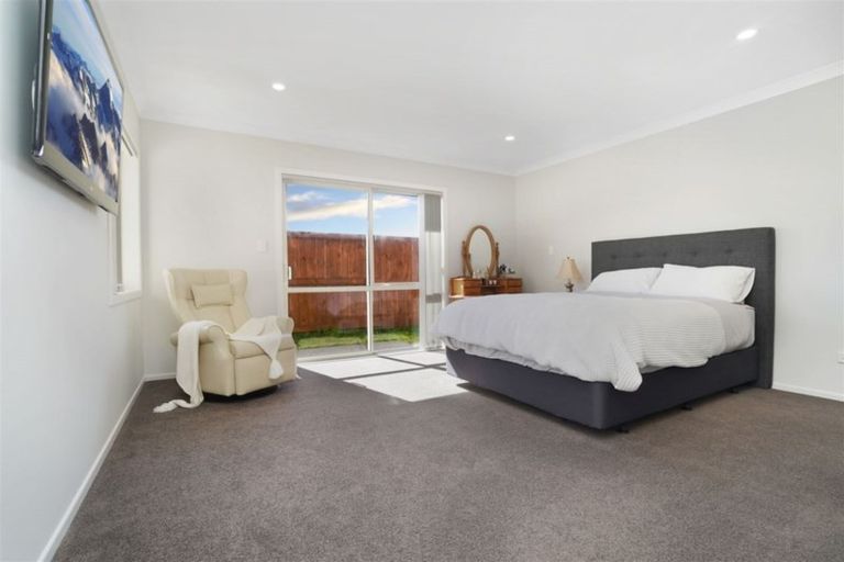 Photo of property in 4 Waltham Place, Rototuna North, Hamilton, 3210