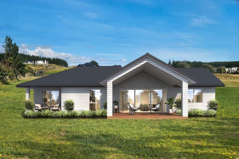 Photo of property in 12 Kanuka Drive, Waitarere, Levin, 5510