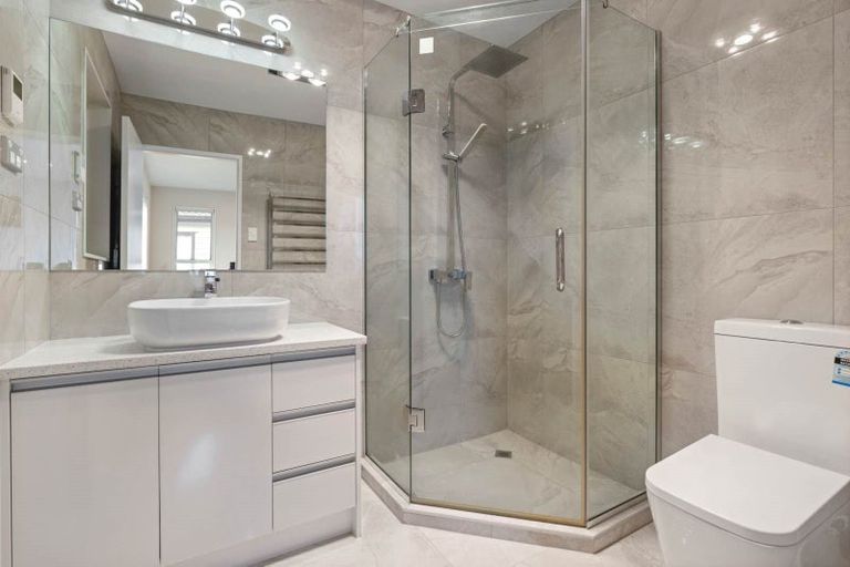 Photo of property in 28 Quattro Avenue, Flat Bush, Auckland, 2019