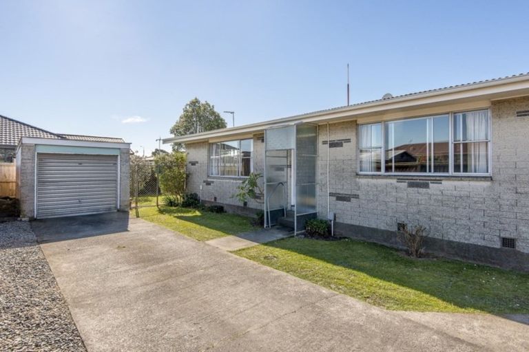 Photo of property in 18b Blakehall Place, Spreydon, Christchurch, 8024