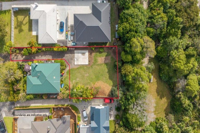 Photo of property in 52 Hall Road, Matua, Tauranga, 3110