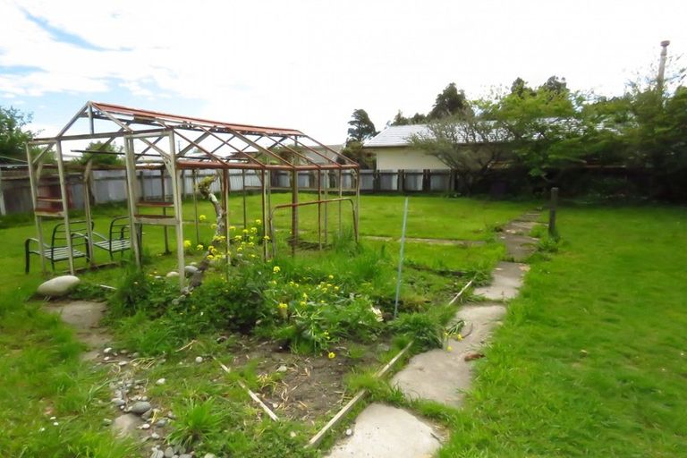 Photo of property in 59 Brougham Street, Westport, 7825