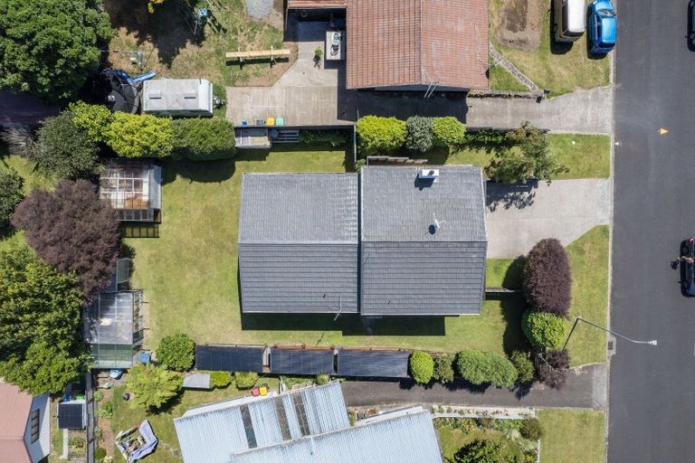 Photo of property in 16 Tui Place, Katikati, 3129