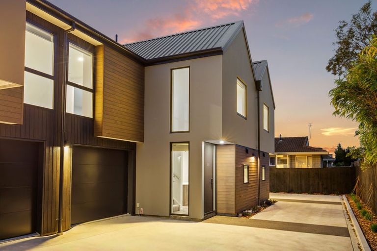 Photo of property in 25 Alexandra Street, Richmond, Christchurch, 8013