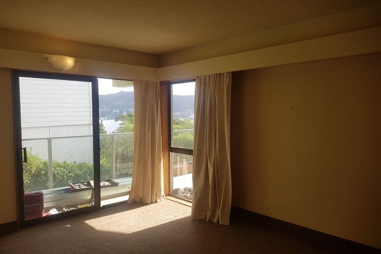 Photo of property in 3/9 Wilkinson Street, Oriental Bay, Wellington, 6011