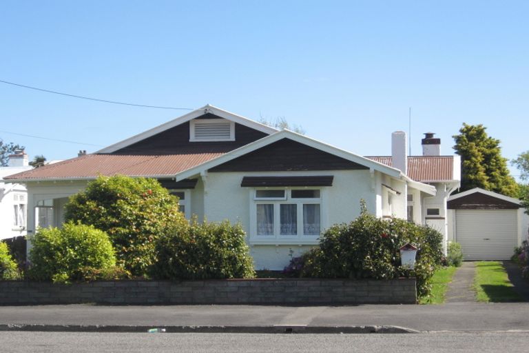 Photo of property in 123 Harrison Street, Whanganui, 4500