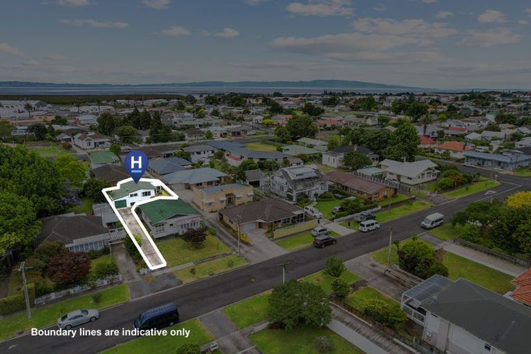 Photo of property in 207b Heale Street, Thames, 3500