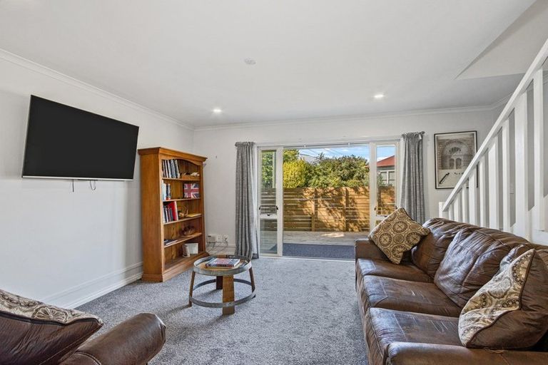Photo of property in 29 Austin Street, Sydenham, Christchurch, 8023