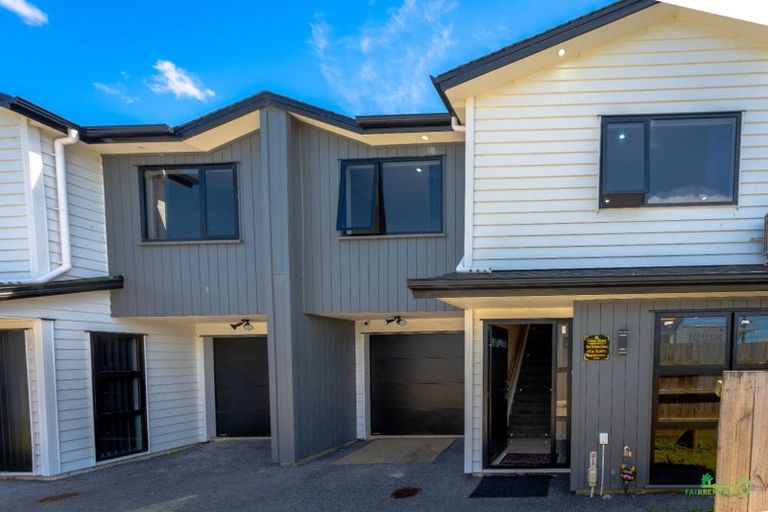 Photo of property in 41a Scotts Road, Manurewa East, Auckland, 2102