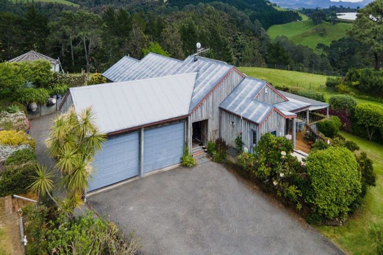 Photo of property in 306 Wainui Road South, Whakamarama, Katikati, 3181