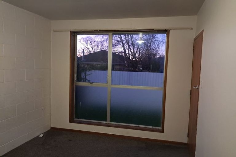 Photo of property in 6/20 Avalon Street, Richmond, Christchurch, 8013