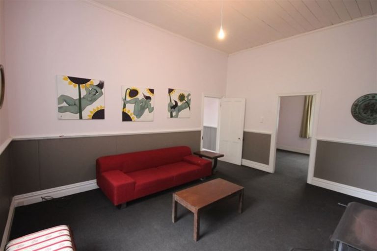 Photo of property in 38 Brittan Terrace, Lyttelton, 8082