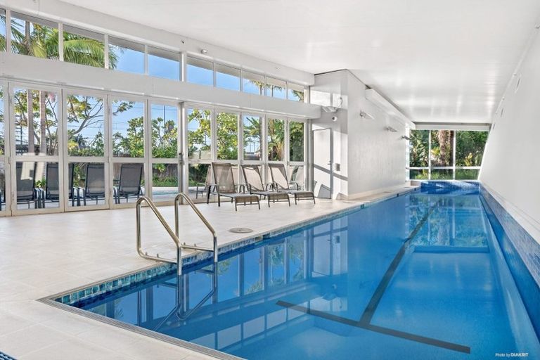 Photo of property in New Mirage, 302/88 The Strand, Parnell, Auckland, 1010