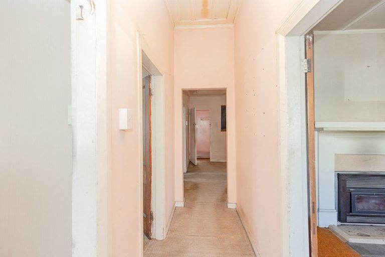 Photo of property in 41 Rangitikei Street, Whanganui East, Whanganui, 4500