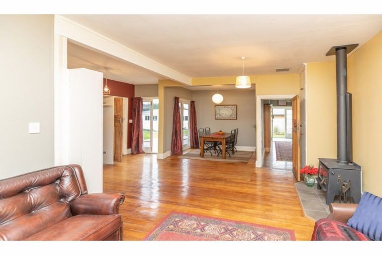 Photo of property in 371 Hawkins Road, Hororata, 7572