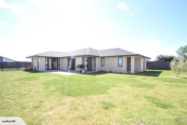 Photo of property in 17 Sue Place, Mahora, Hastings, 4120