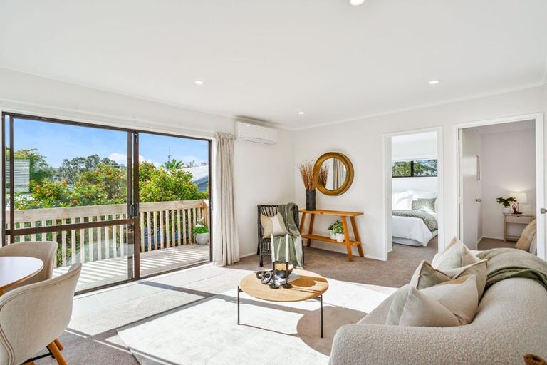 Photo of property in 2a Gazelle Avenue, Beach Haven, Auckland, 0626