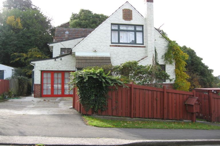 Photo of property in 3 Littlebourne Road, Roslyn, Dunedin, 9010