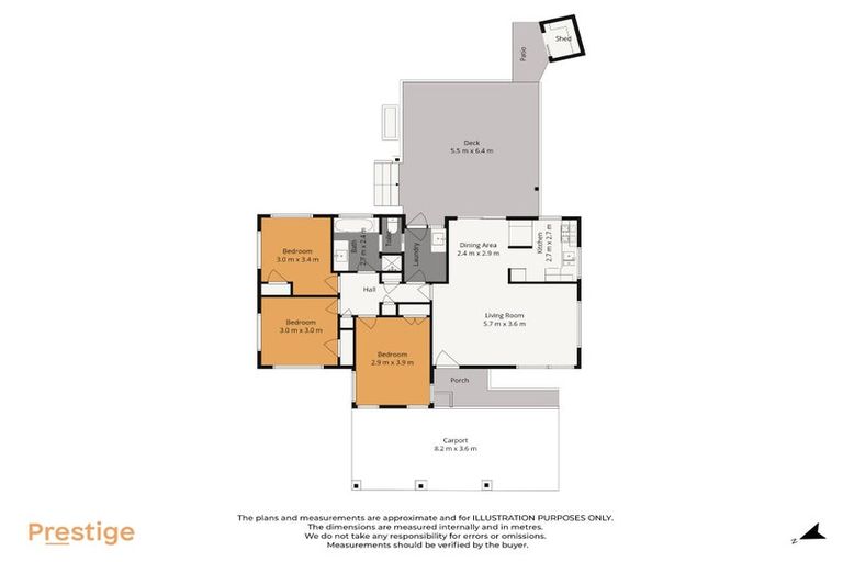 Photo of property in 56 Pemberton Avenue, Bayview, Auckland, 0629