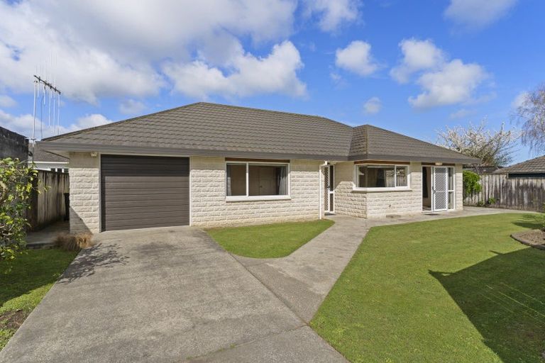 Photo of property in 17a Carlisle Street, Levin, 5510